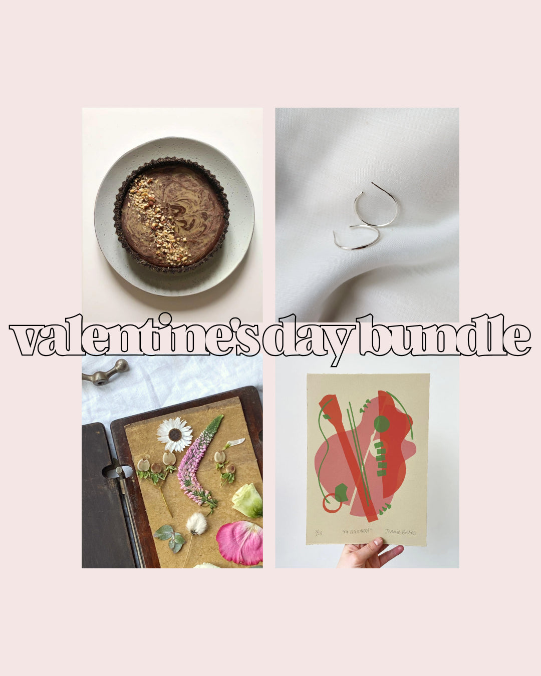 Valentine's Day Gift Ideas