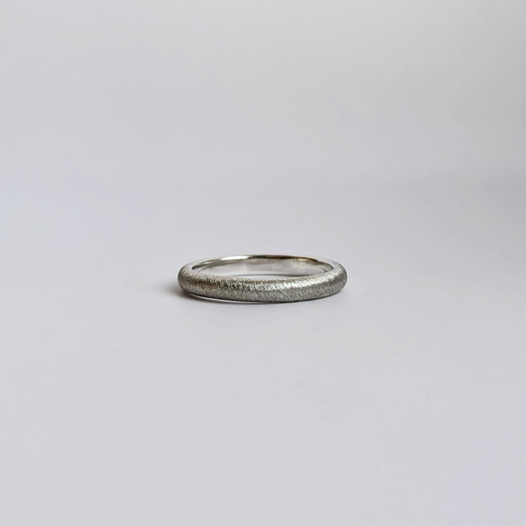 Dumbrock String Ring