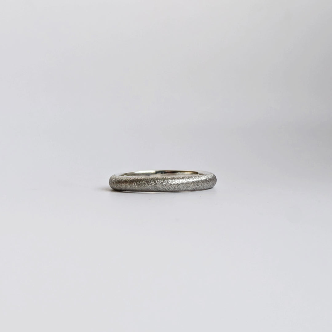 Dumbrock String Ring