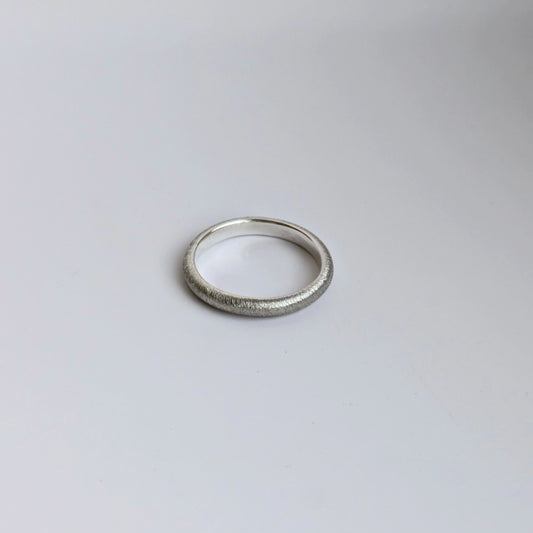 Dumbrock String Ring