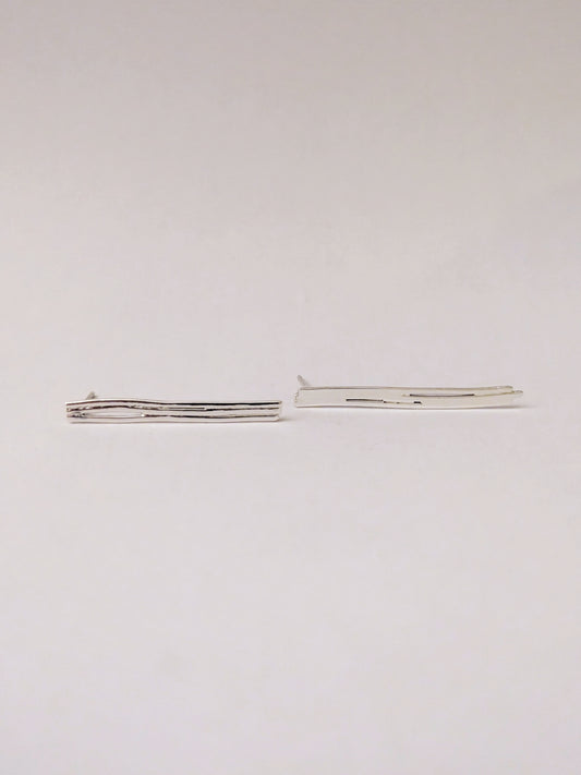 Irvine Line Earrings