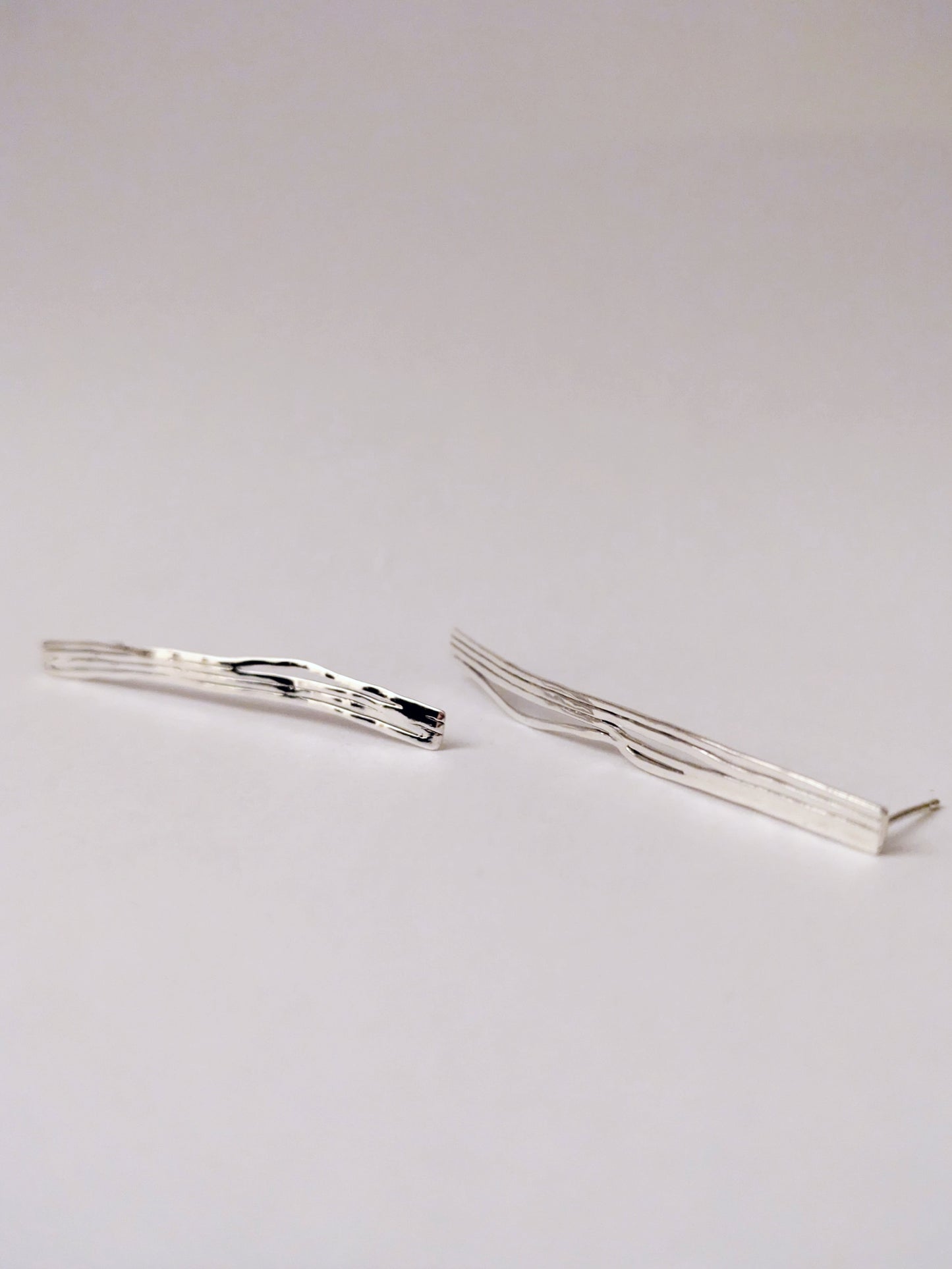 Irvine Long-Line Earrings