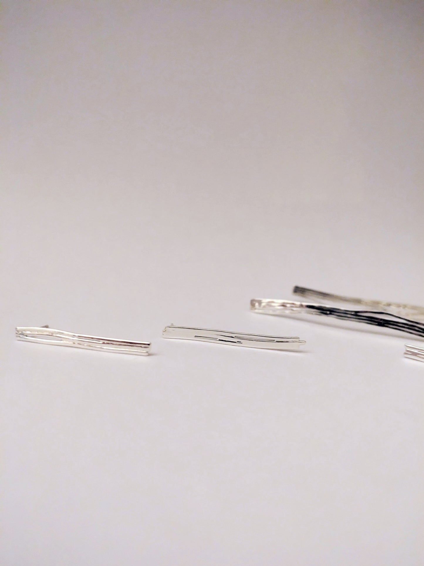 Irvine Long-Line Earrings