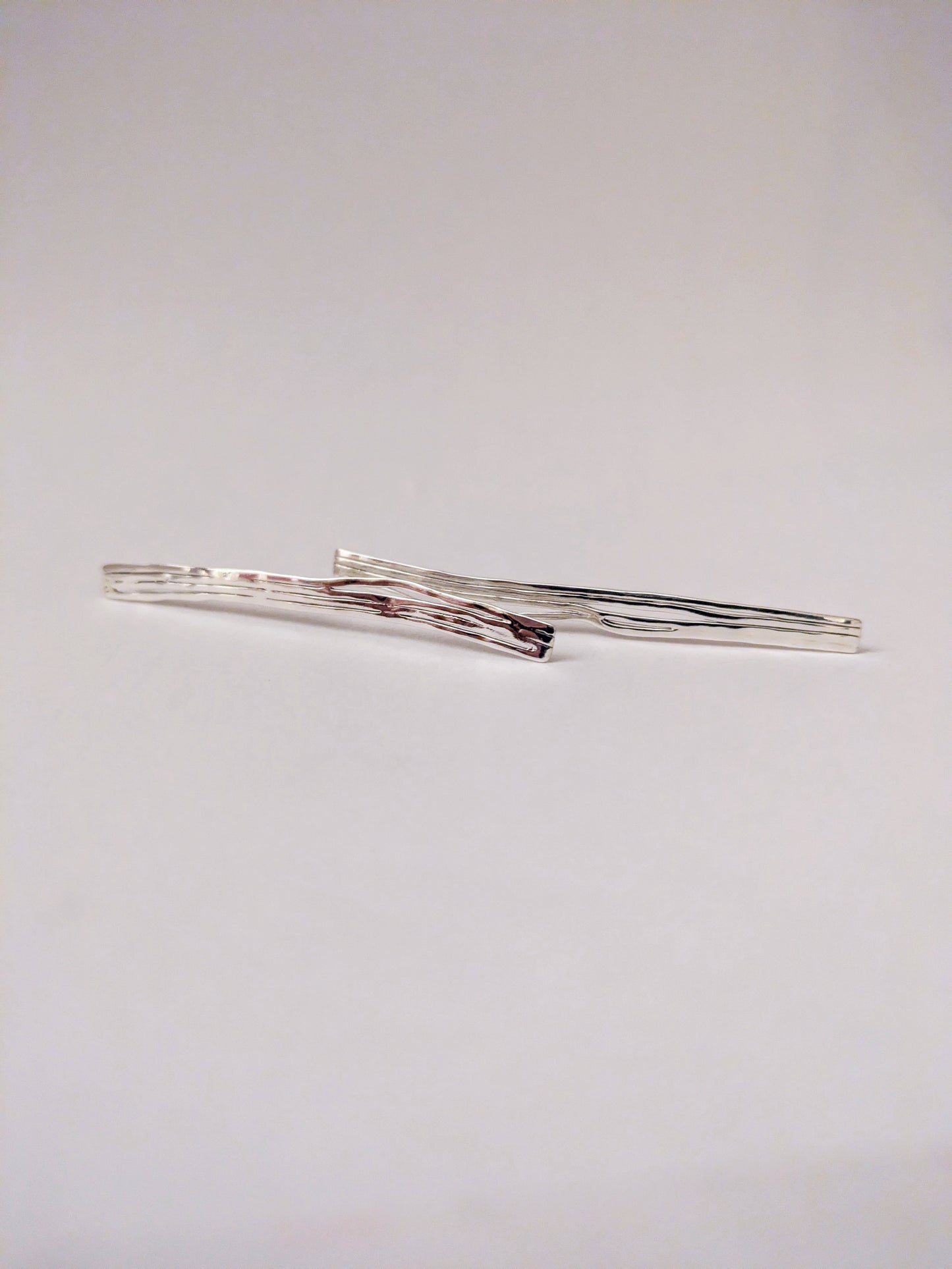 Irvine Long-Line Earrings