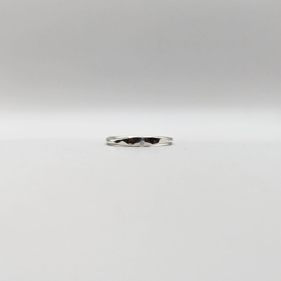 Pittenweem Stacker Ring