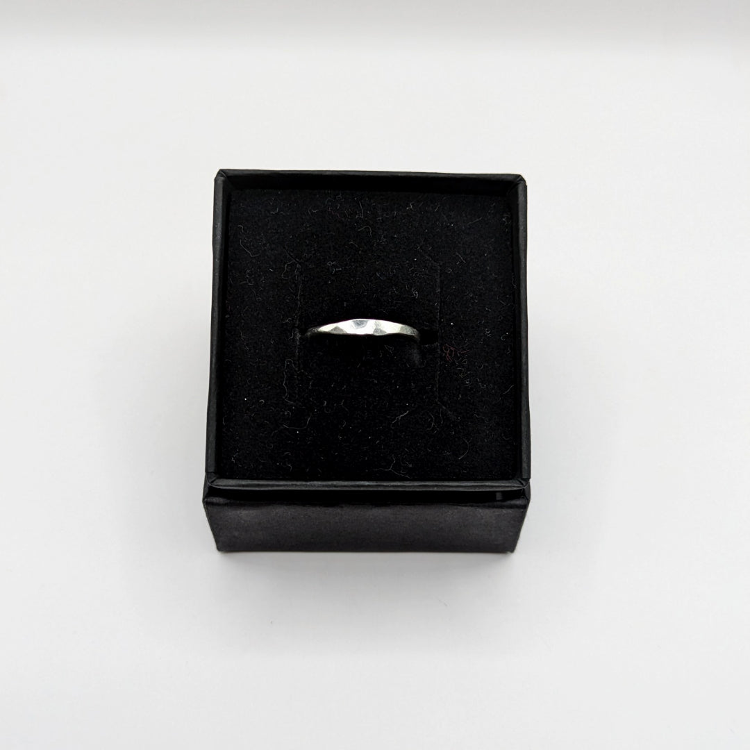 Pittenweem Stacker Ring