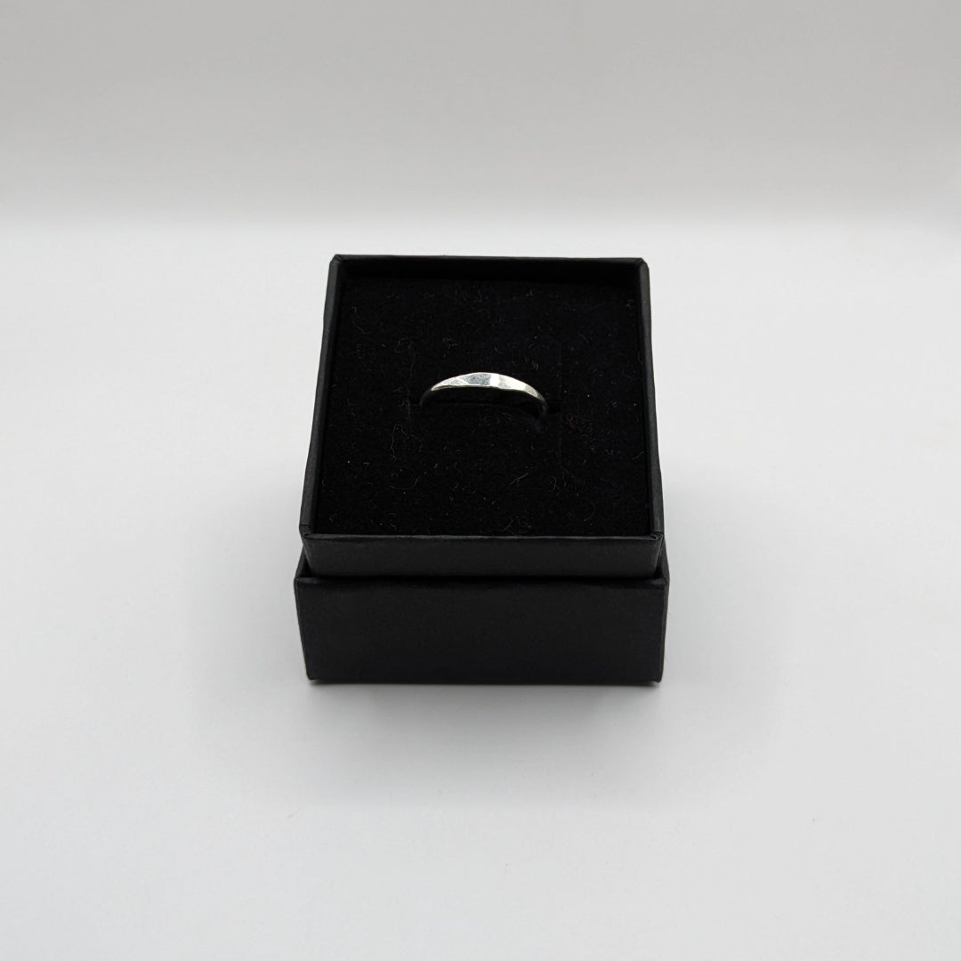 Pittenweem Stacker Ring