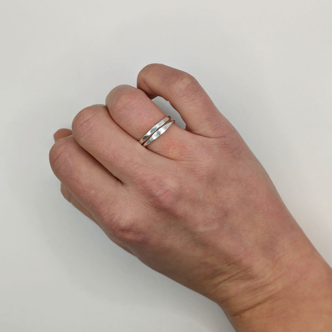 Pittenweem Stacker Ring