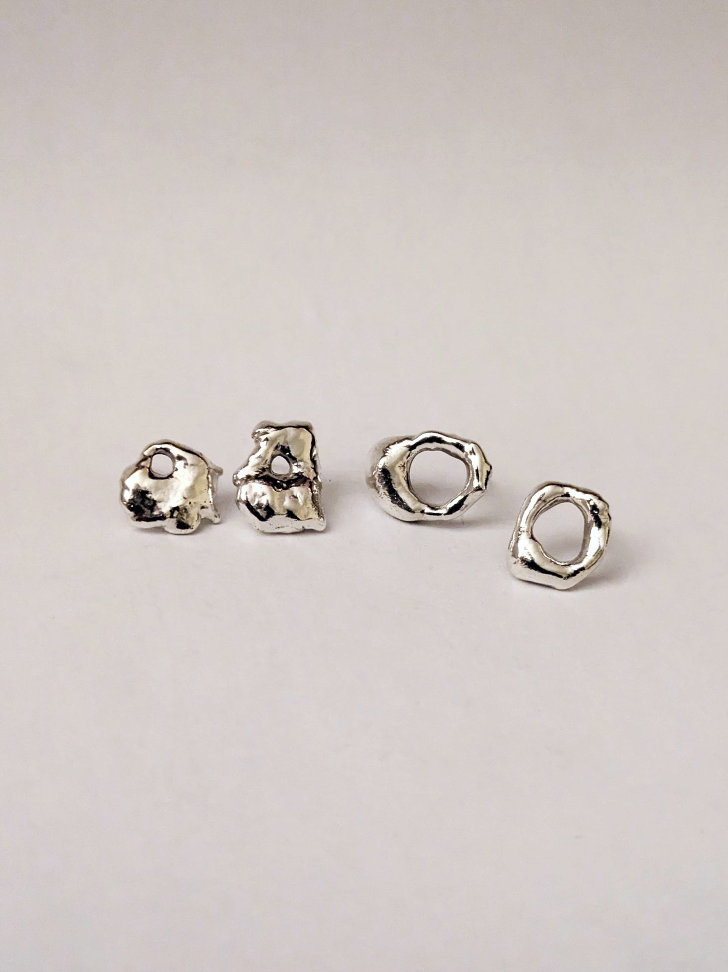 Mini Molten Studs