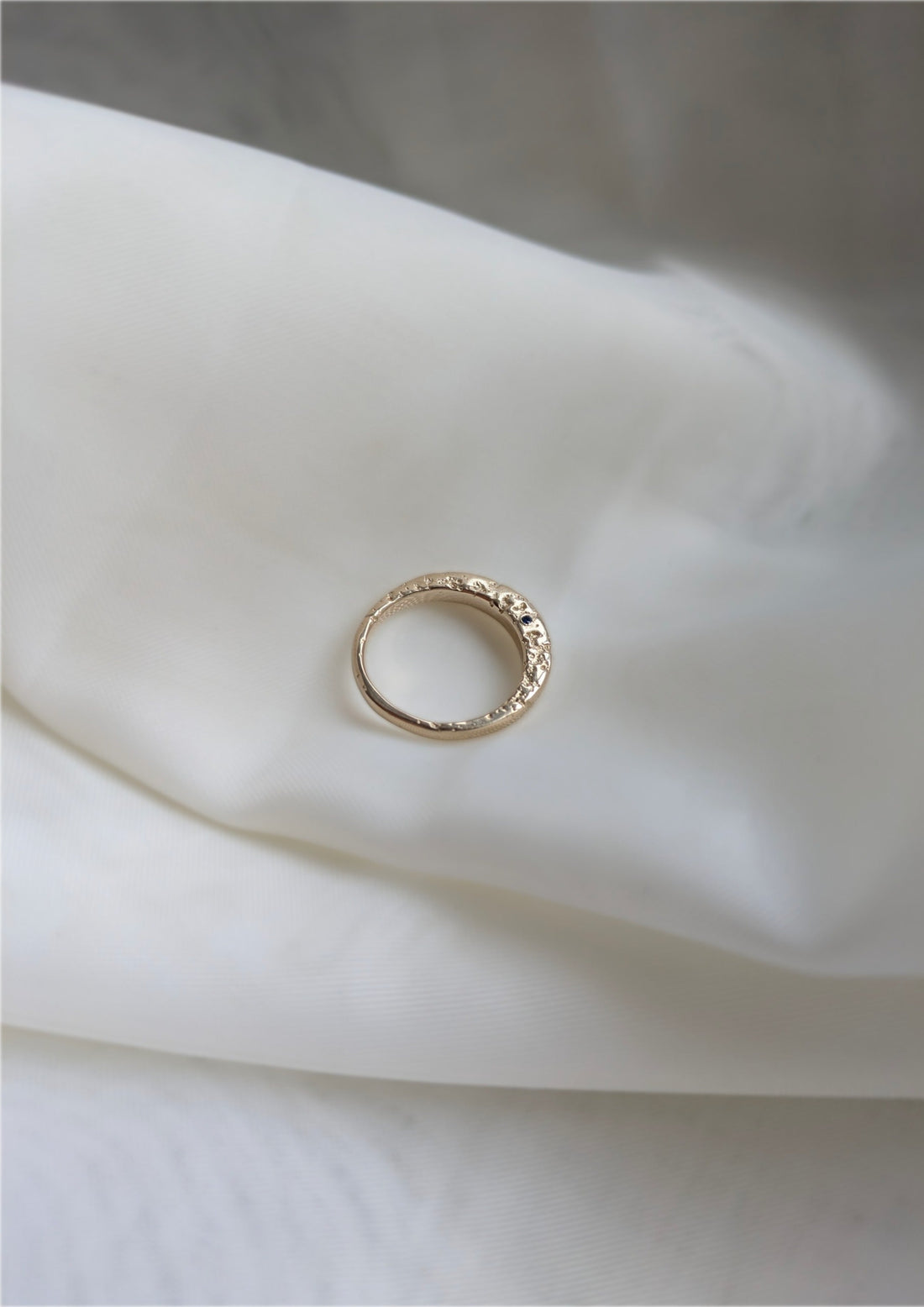 How to Create a Bespoke Piece of Jewellery