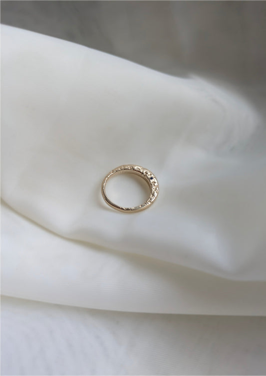 How to Create a Bespoke Piece of Jewellery