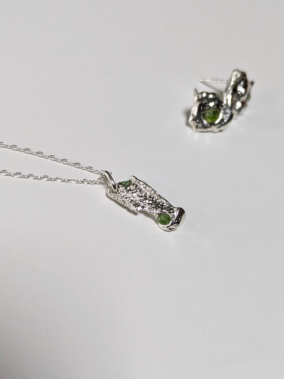 A Wee Note About the Pricing of my Silver Jewellery