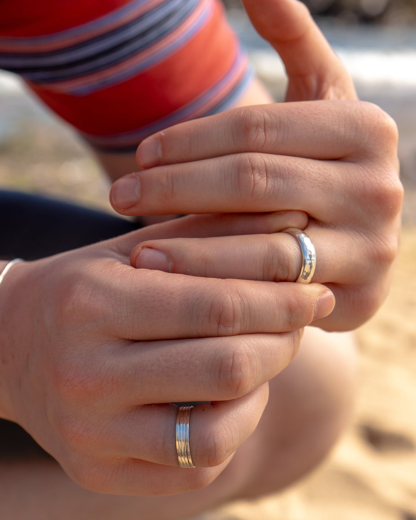Irvine Ring