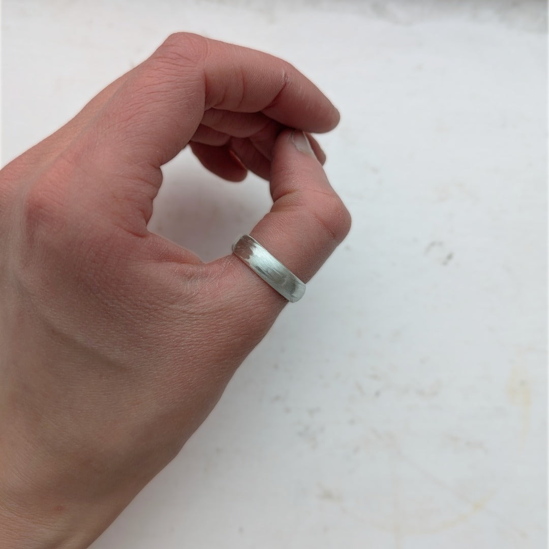 Earn Ring