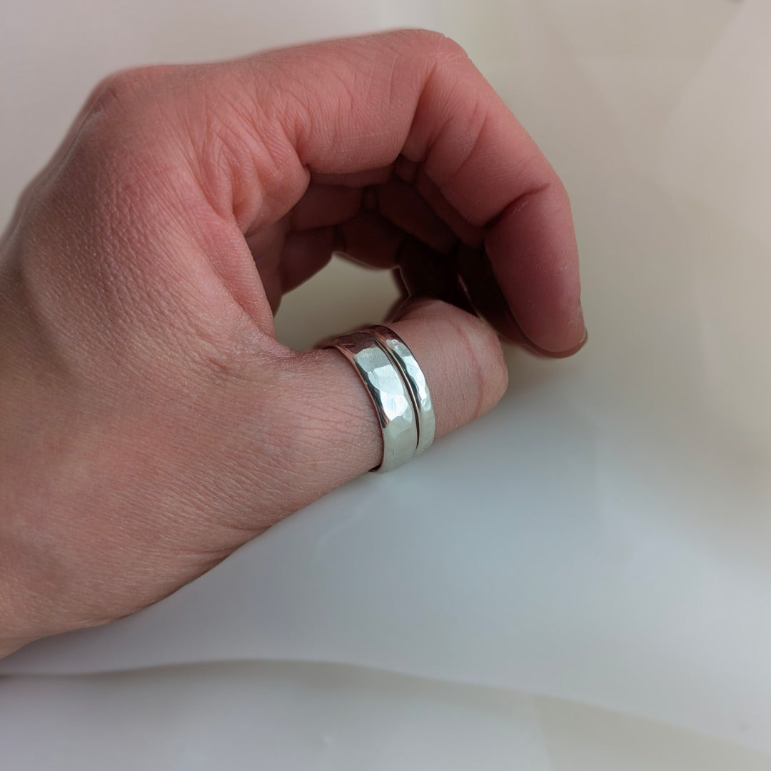 Venachar Ring