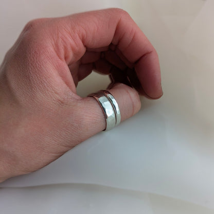 Venachar Ring
