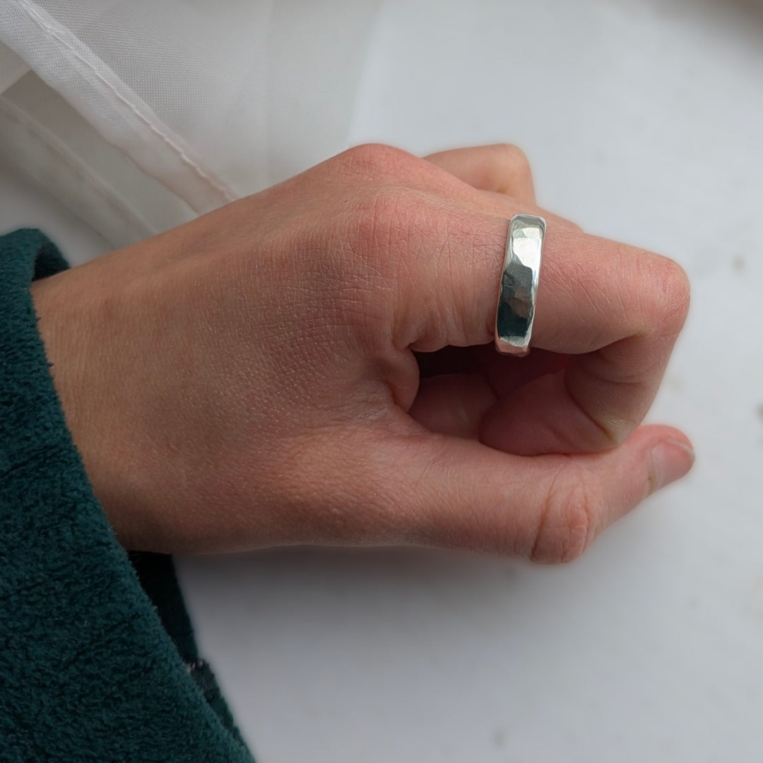 Venachar Ring