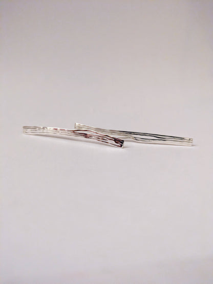 Irvine Long-Line Earrings