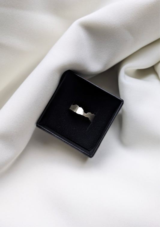 Landscape Trace Ring